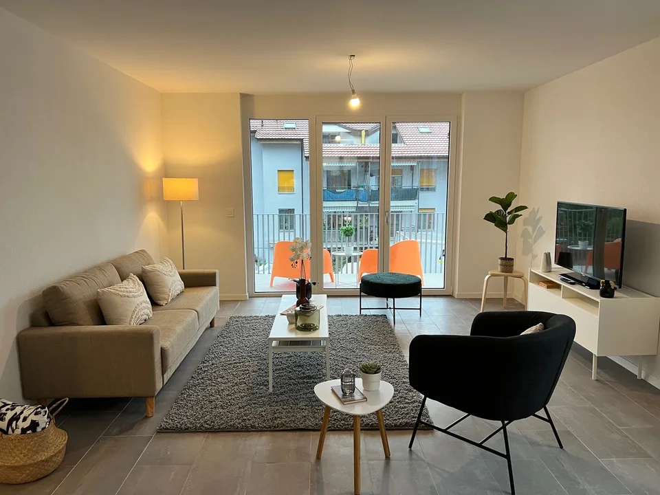 Appartement