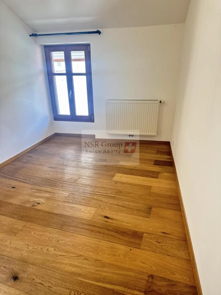 Appartement 4 pièces