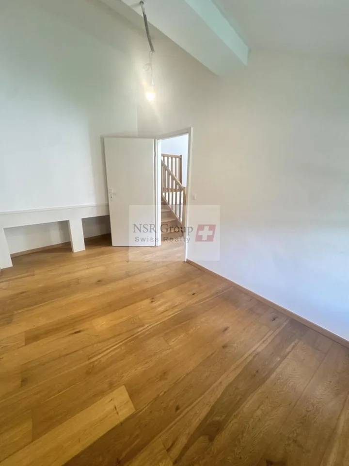 Appartement 4 pièces