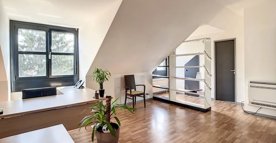 Büro