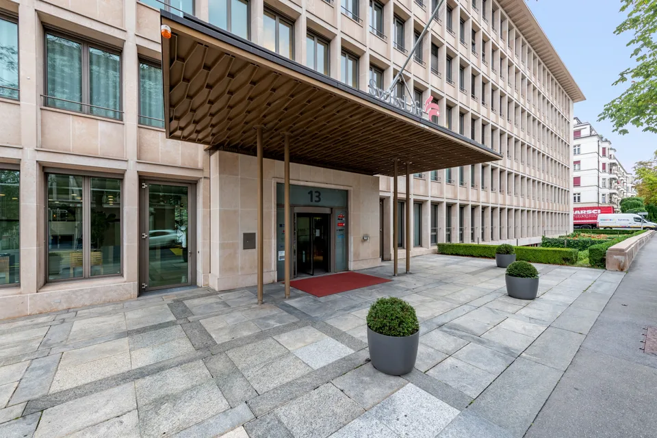 Dépôt de 50 m2 à louer