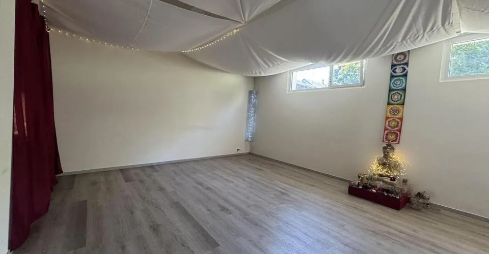 Gewerbe 1 Zimmer