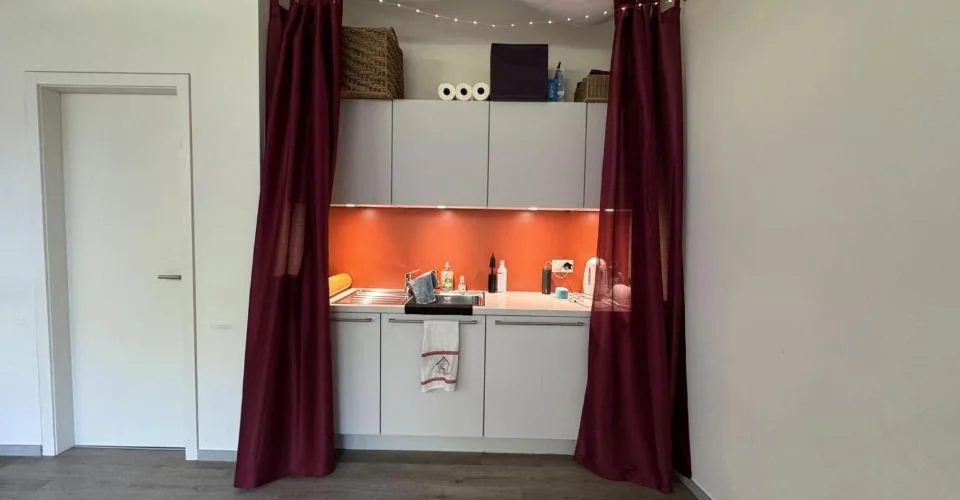 Gewerbe 1 Zimmer