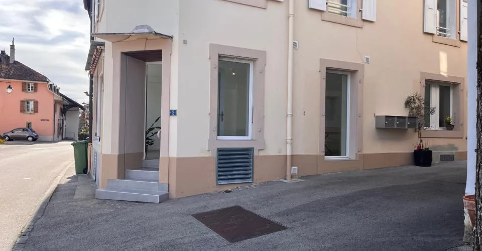 Arcade 1 Stück