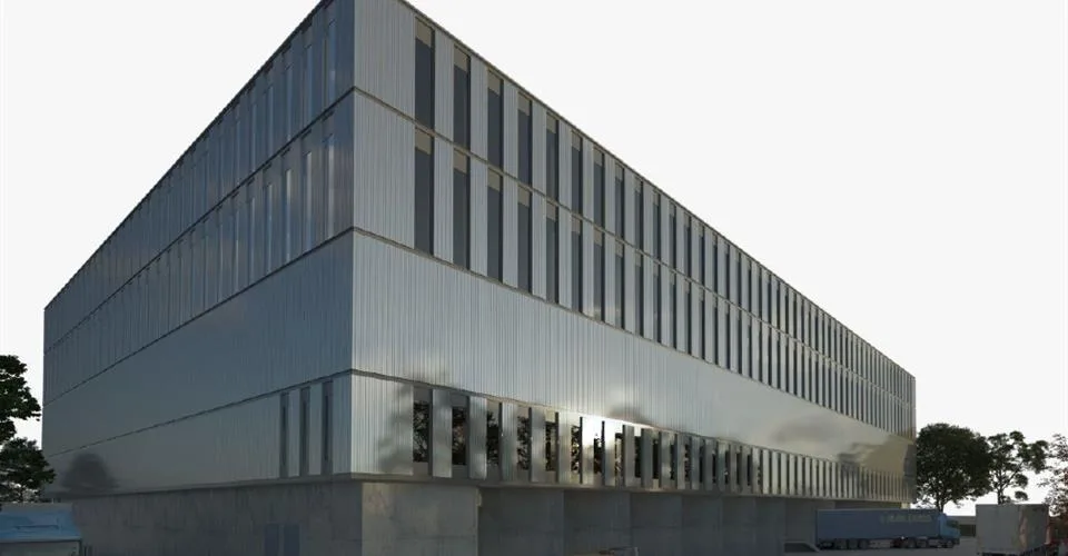 Objet industriel