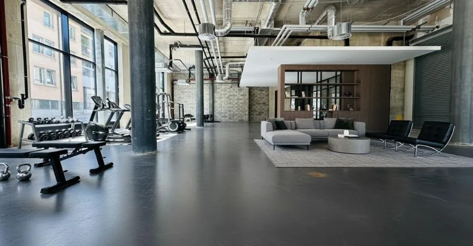 Einkaufszentrum