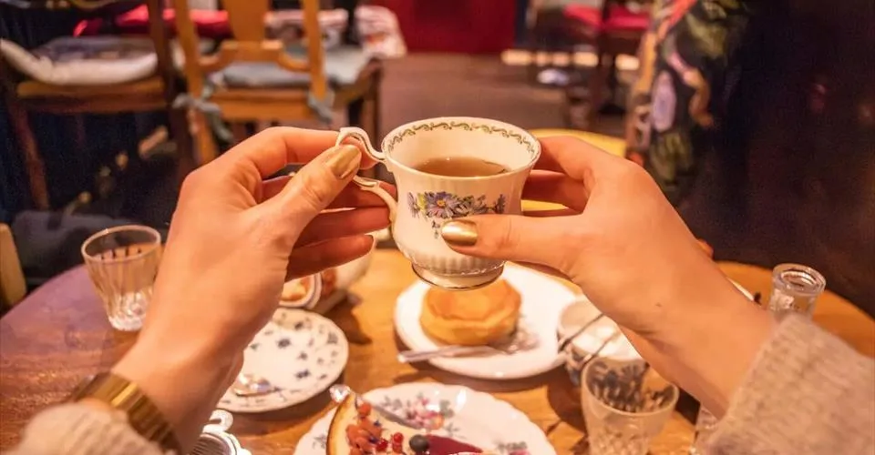 Café