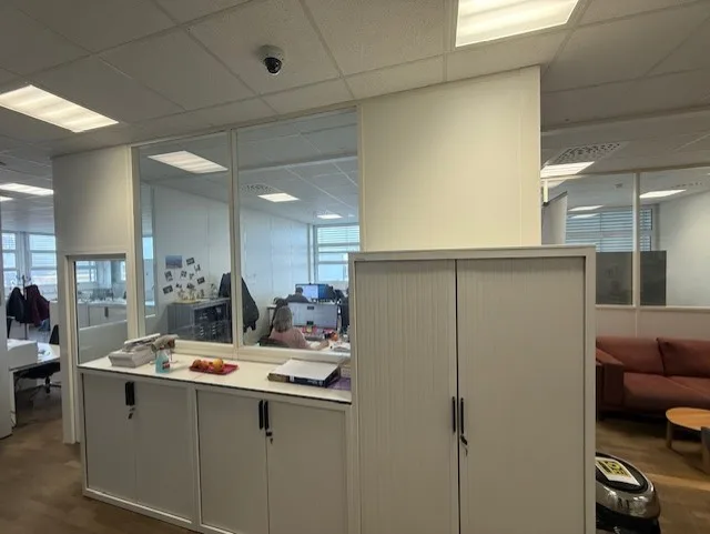Bureau