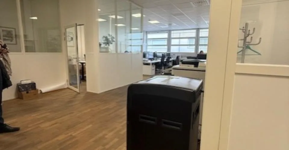 Büro