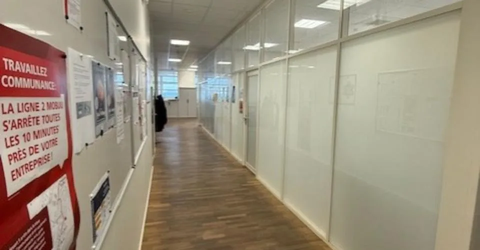 Büro