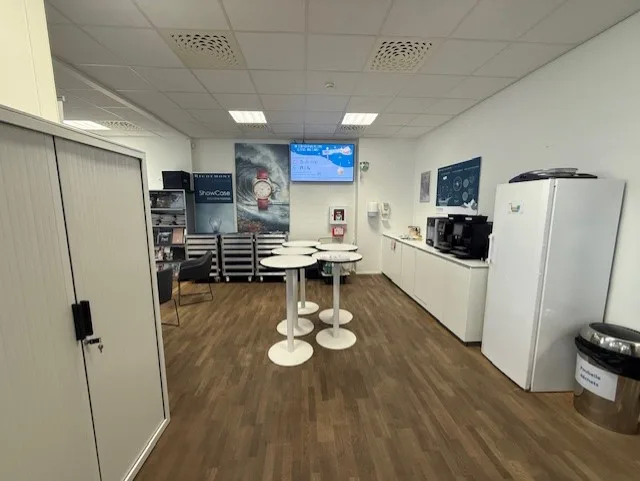 Büro – Foto 6 von 9