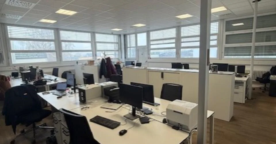 Büro
