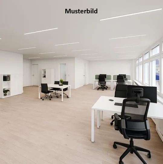 Zentrale Fläche mit Potenzial zu vermieten