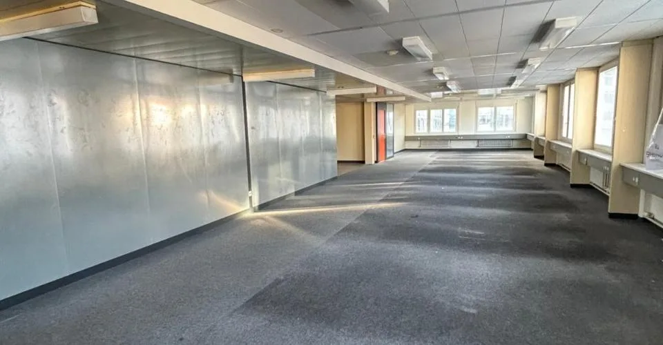 Büro