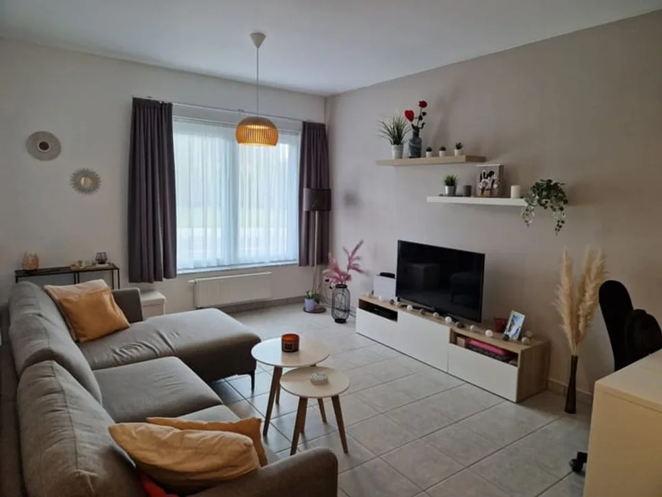 Appartement une pièce d'une chambreau centre ville de Fribourg