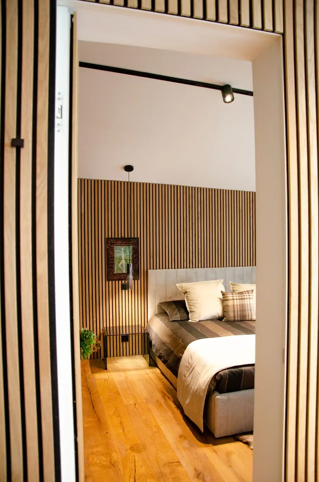 Appartement meublé 2.5 pièces à Crans-Montana location à la semaine