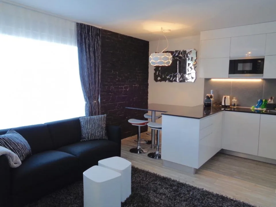 Appartement 3.5 pièces