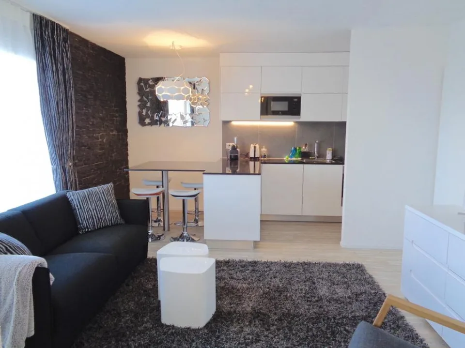 3,5-Zimmer-Wohnung