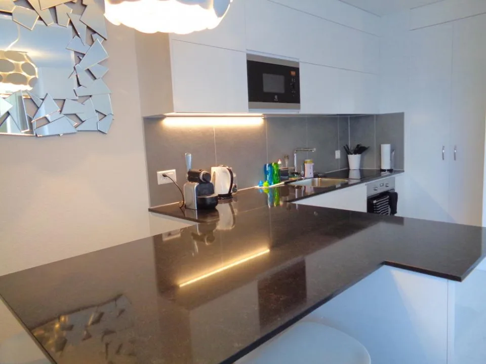 3,5-Zimmer-Wohnung