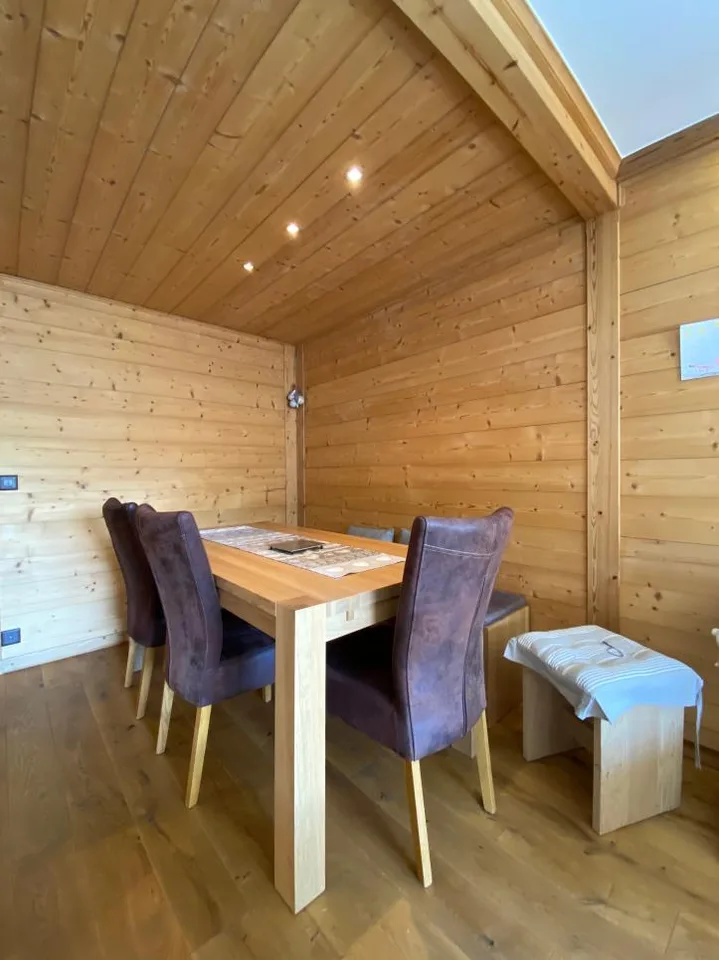 3,5-Zimmer-Wohnung