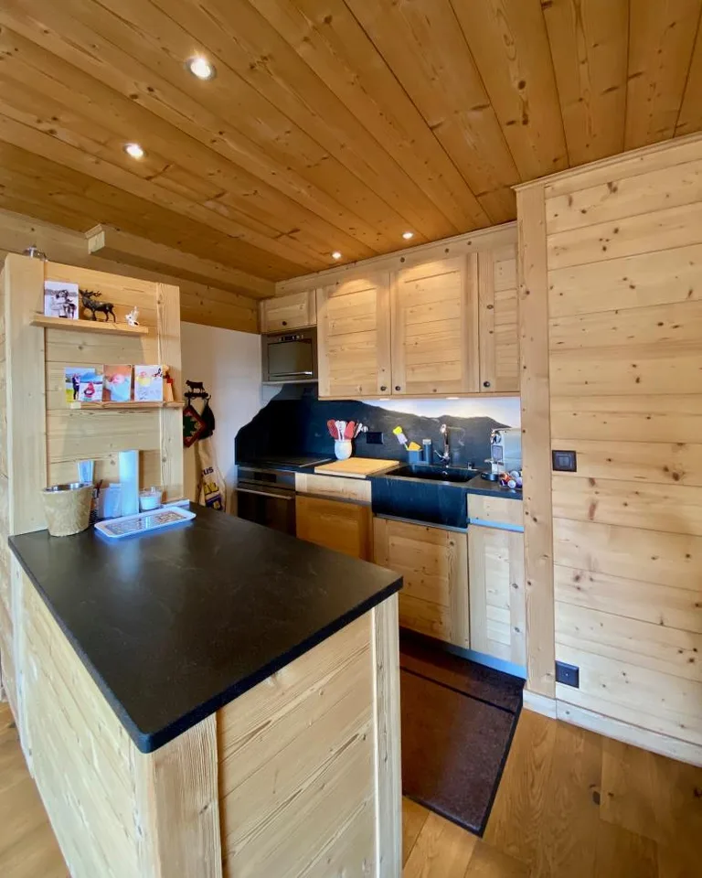 3,5-Zimmer-Wohnung
