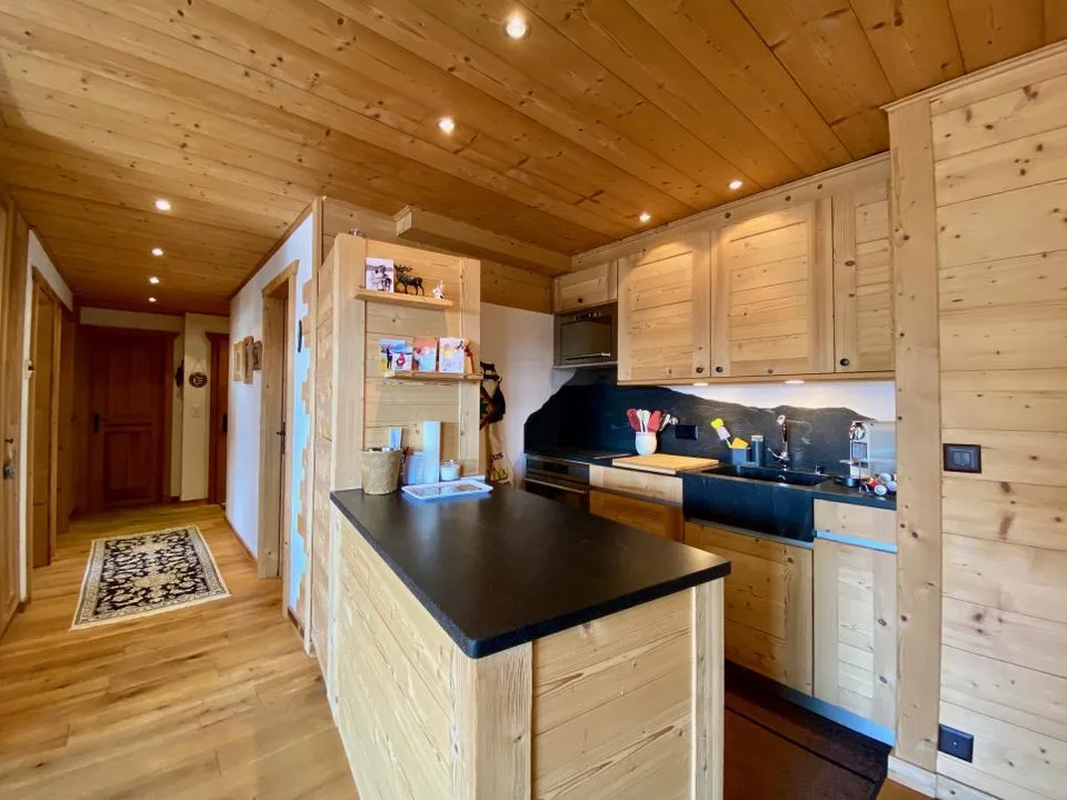 3,5-Zimmer-Wohnung