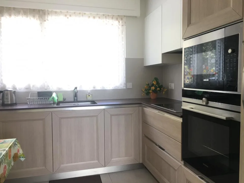 4,5-Zimmer-Wohnung