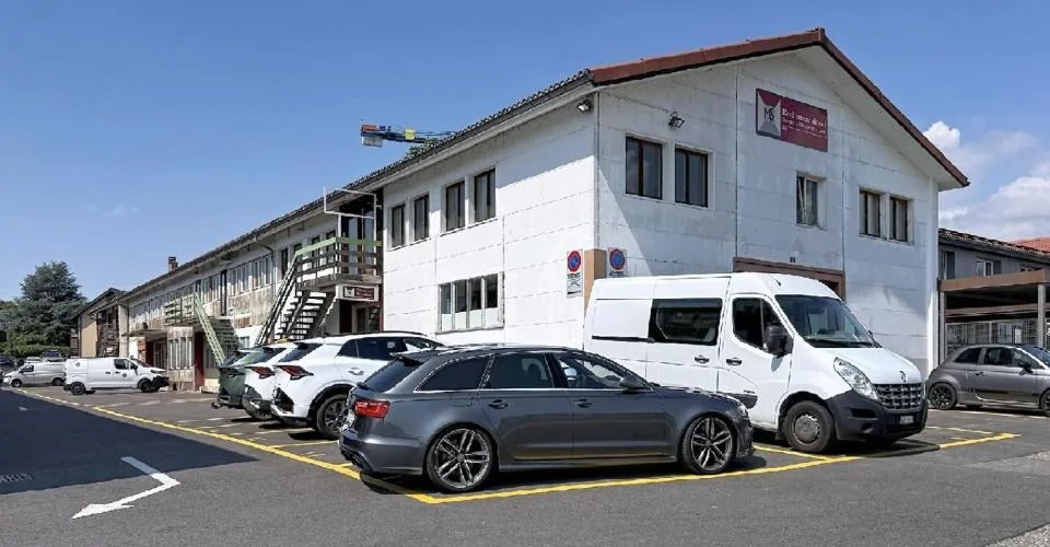 Büro