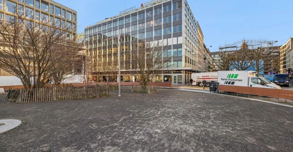Bureau