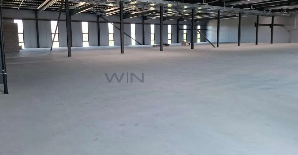 Industry 1 room