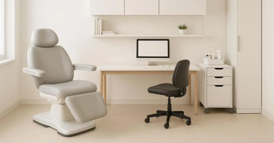 Ufficio medico