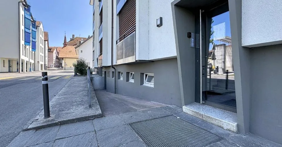 Einlage