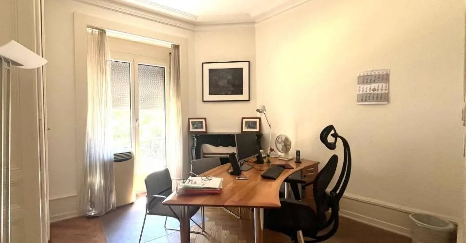 Büro