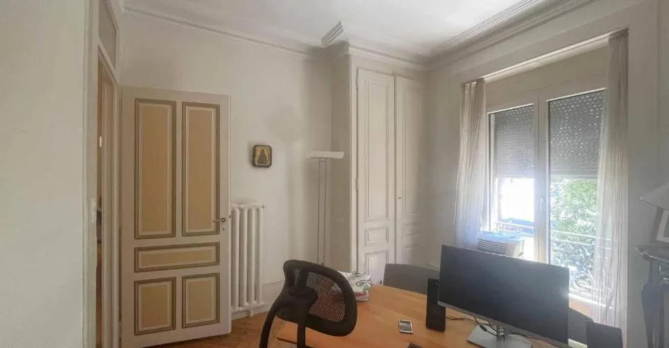 Büro