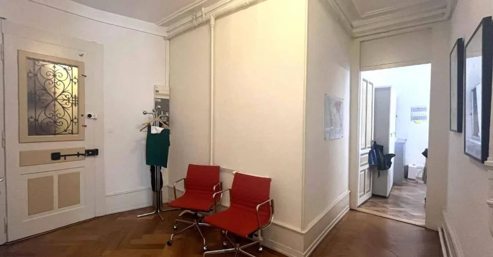Büro