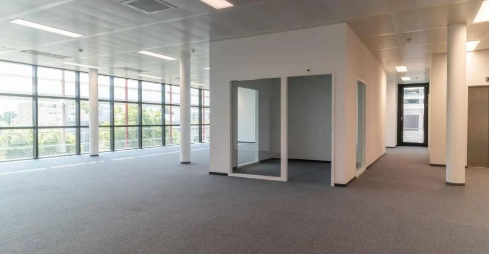 Büro