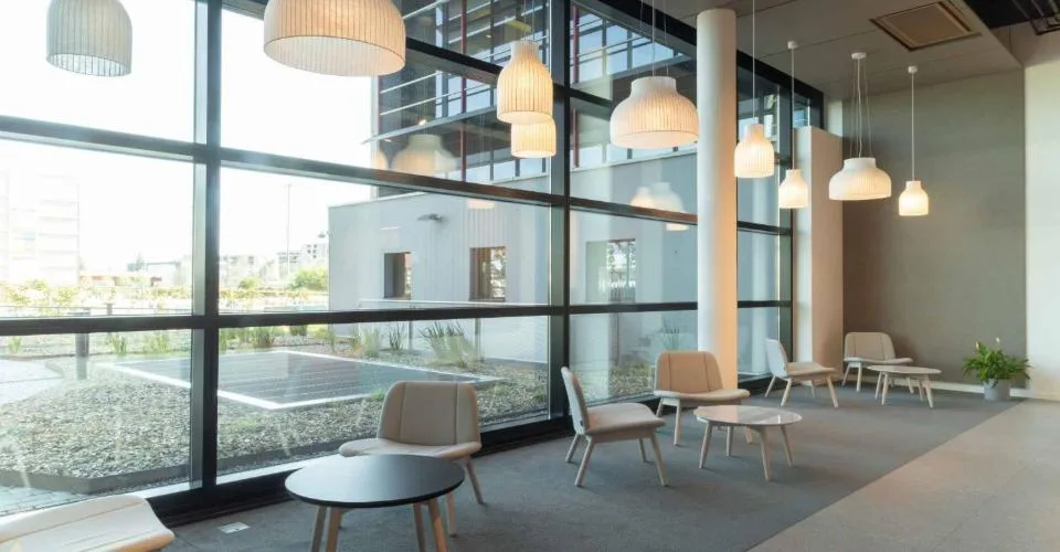 Büro