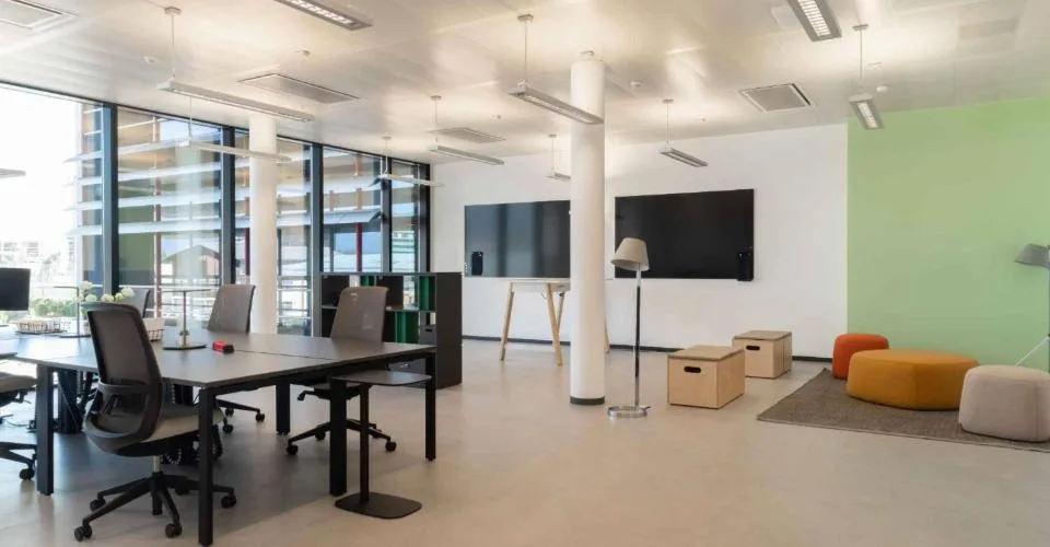 Büro