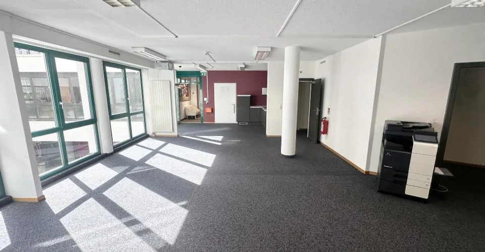 Büro