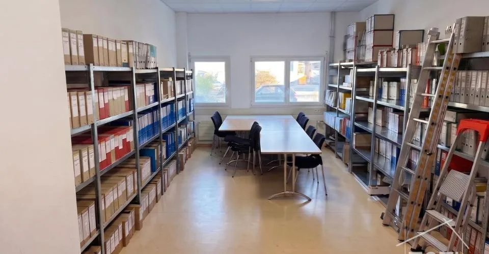 Büro