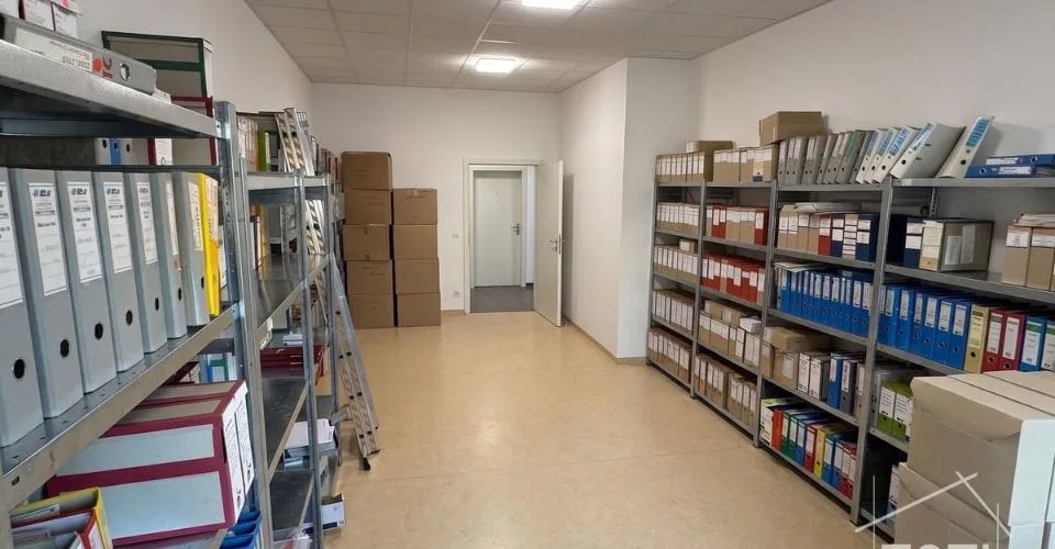 Büro