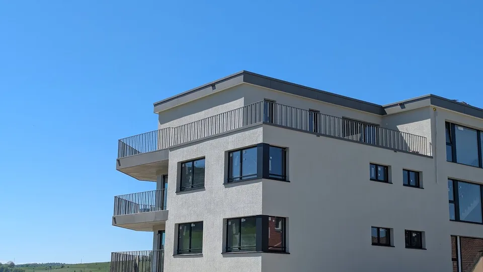 Moderne 3.5-Zimmer-Wohnung im Neubau in Eglisau