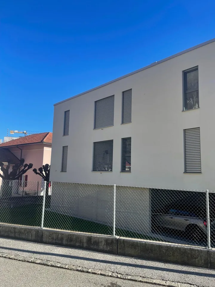 Modernes 1.5-Zimmer-Apartment in Carasso