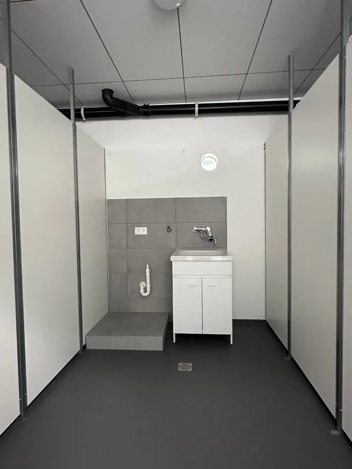 Modernes 1.5-Zimmer-Apartment in Carasso – Foto 20 von 22