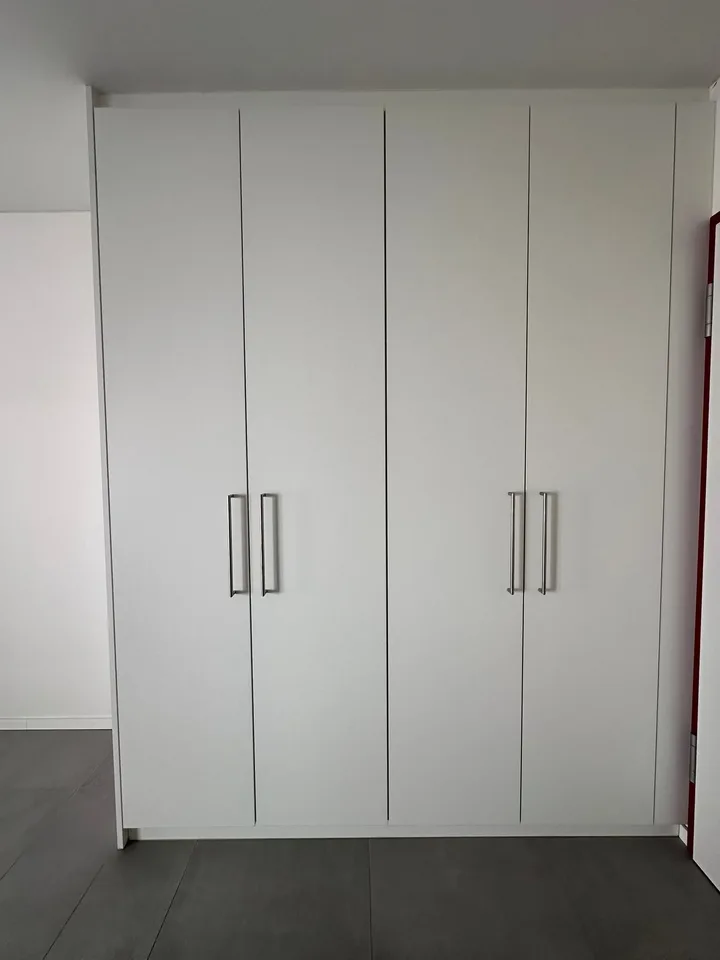 Modernes 1.5-Zimmer-Apartment in Carasso – Foto 16 von 22