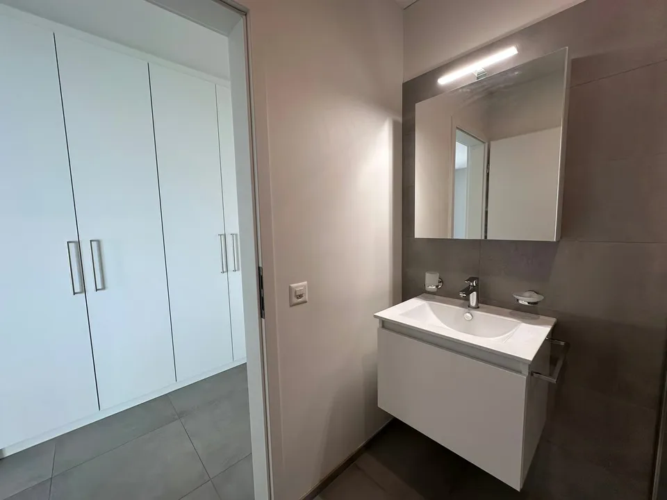 Modernes 1.5-Zimmer-Apartment in Carasso – Foto 17 von 22