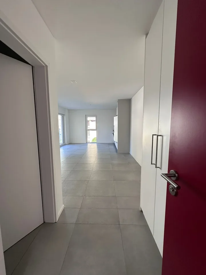 Modernes 1.5-Zimmer-Apartment in Carasso – Foto 8 von 22