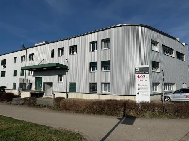 Büro ca. 50m2 an toller Lage