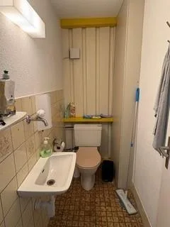 Büro ca. 50m2 an toller Lage