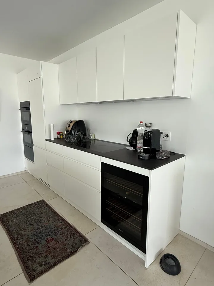 Moderne 4.5-Zimmer-Wohnung in Reinach BL